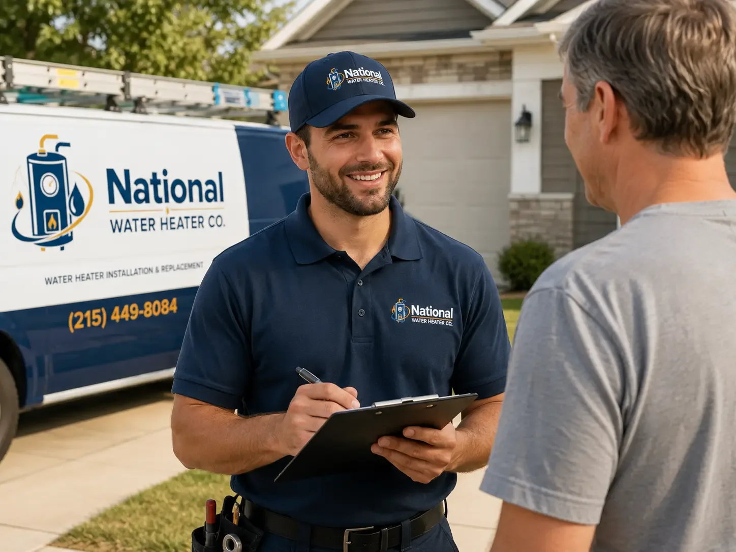 Water Heater Installation Elk City, OK FAQs